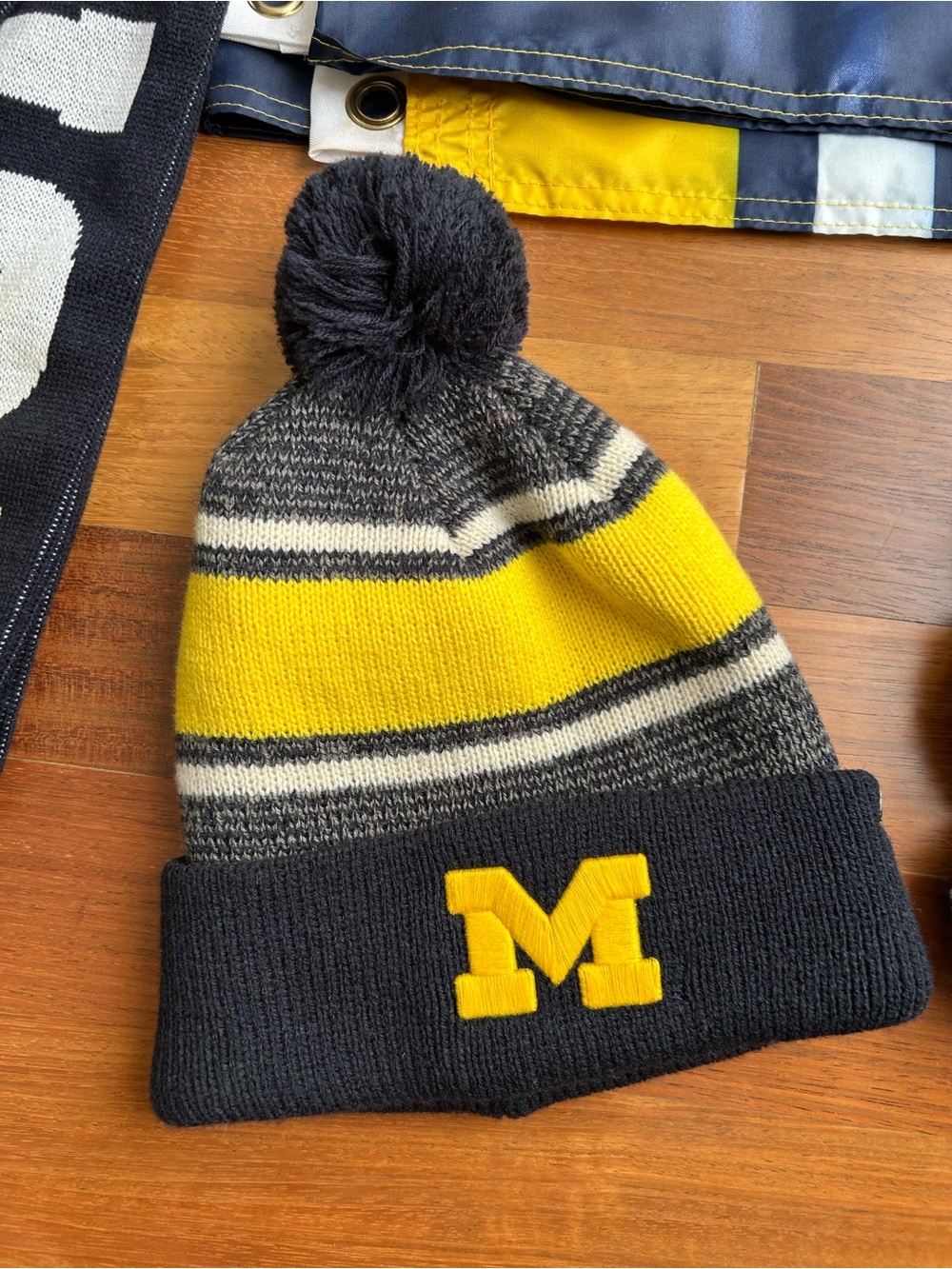 University of Michigan game day essentials - Picture 5 of 15